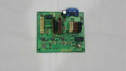 Power Sensing Board, Brand Name : Fanuc