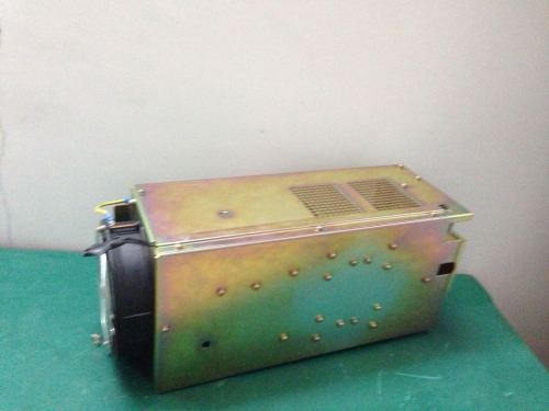 Fanuc Laser Power Supply Match Box, Phase : 3 for RF