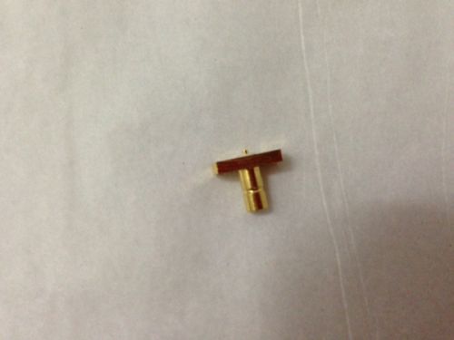 Metal Connector SMB027 For Amada co2 Laser Cutting Machine