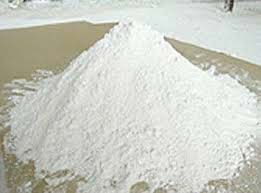 Gypsum Powder, Color : White, Purity : 99.9%, Packaging Type : Bags