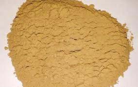 Sodium Bentonite Powder