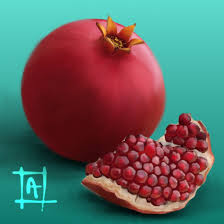 Nutrilex Pomegranate