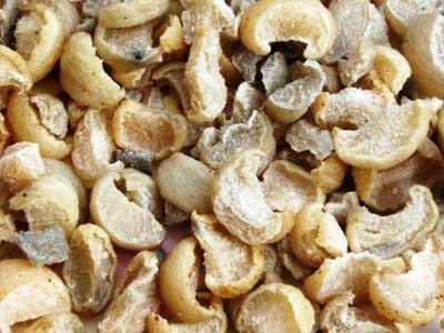 Flakes Amla Dried Fruit, For Ayurvedic Formulation, Herbal Formulation, Packaging Type : PP Bag