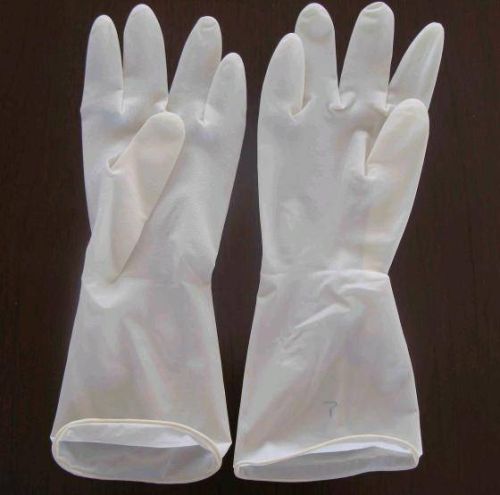 Latex Sargical Gloves, Size : 6, 6.5, 7, 7.5, 8