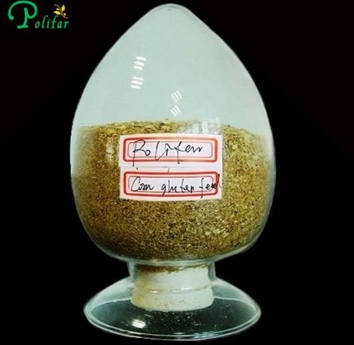 Corn Gluten Feed, Cultivation Type : Organic