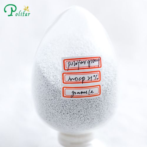 Mono-dicalcium Phosphate 21%min Granular Feed Grade