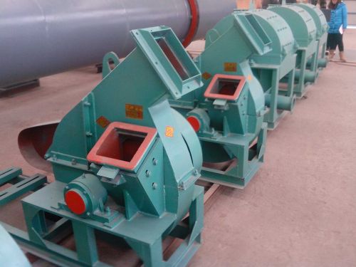 Disc Wood Chippers, Brand Name : Jinlong, Certification : ISO, CE