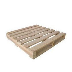 Two Way Wooden Pallets