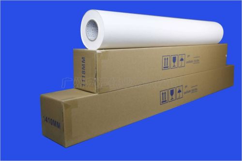 100g Dye Sublimation Transfer Paper, Brand Name : Honggang