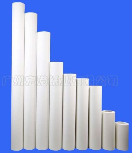 Sublimation Transfer Paper 100g/80g Oem, Brand Name : Honggang