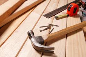 Carpenter Services