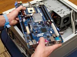 Computer Hardware Services