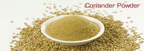 Coriander Powder