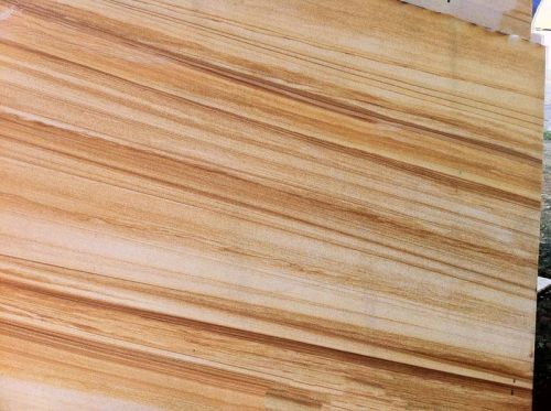 Teak Wood Marble Slabs