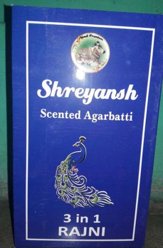 Shreyansh Scented Incense Sticks