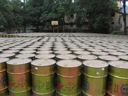 Yellow Phosphorus, For Raw Material, Capacity : 200000 Ltr