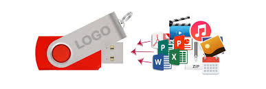 Pen Drive Graphic Designing Services