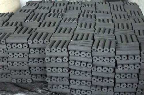 Hard Wood Charcoal (Man Groove,oak,lump Wood Charcoal )