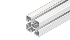 30x30 Bosch Rexroth Aluminum Profiles