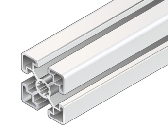 45x45 Bosch Rexroth Aluminum Profiles