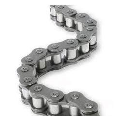 Simplex Roller Chains