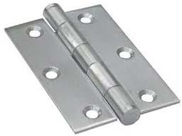 Door Hinges