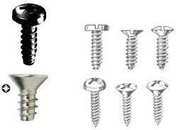 Self Tapping Screws