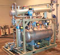 Solvent Recovery System