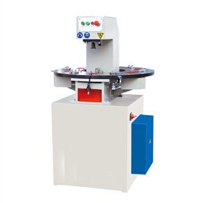 Aluminum Variable Punching Machine