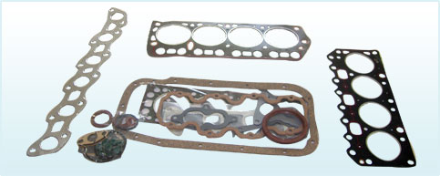 Sheet Metal Gaskets