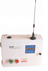 3 Phase Dol Mobile Starter