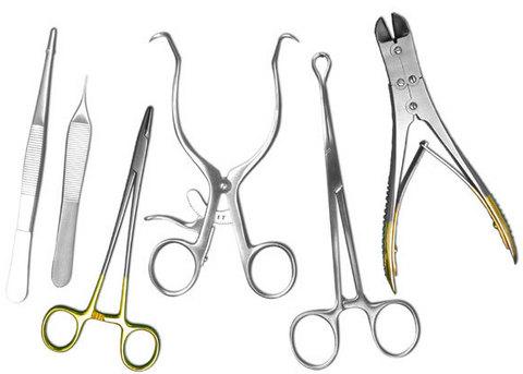 Surgical Product