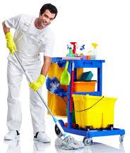 Housekeeping Services