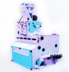 Husk Separator, Capacity : 3.5 5.5t/h