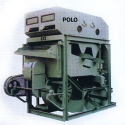 Paddy Pre Cleaner, Capacity : 2.0-2.5t/h