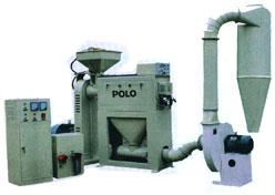 Rice Polishing Machine