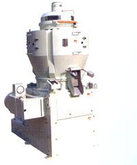 Rice Whitener Machine