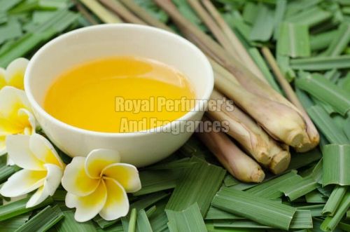 Citronella Java Oil,  Purity : 99%