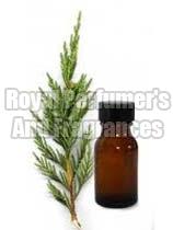 Cypress Oil, For Medicines, Purity : 99%