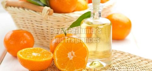 Mandarin Oil, Purity : 99%