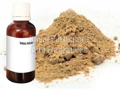 Mitti Attar, Feature : Freshness, Long Lasting, Nice Aroma