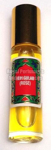 Rose Ruh Attar, Feature : Freshness, Long Lasting, Nice Aroma