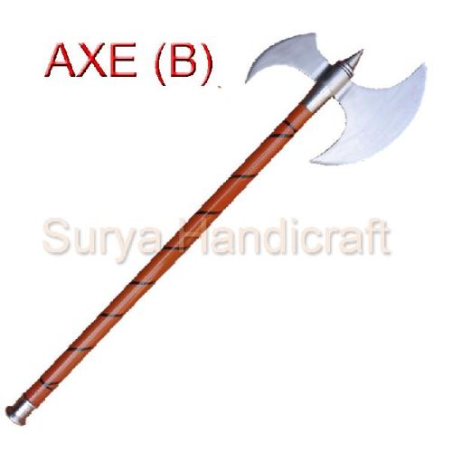 Battle Ready Axe