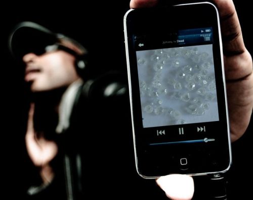 MOISSANITE Artificial Synthetic Rough Diamond, Brand Name : HUANGHE