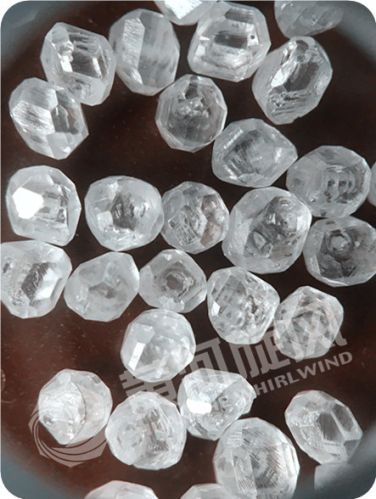 MOISSINATE Carat Hpht Synthetic Rough Diamond, Brand Name : huanghe