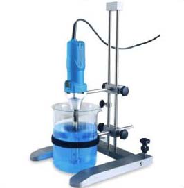 Laboratory Homogenizers