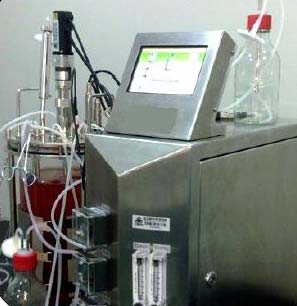 Microbial Bioreactors