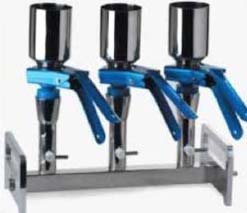 Membrane Filtration Assembly