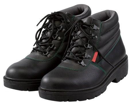 Safety shoes, Country of Origin : India