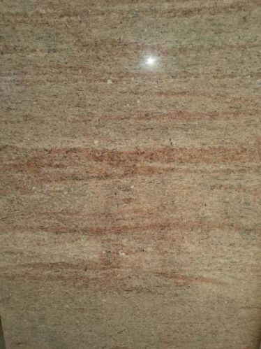 Ghibli Gold Granite